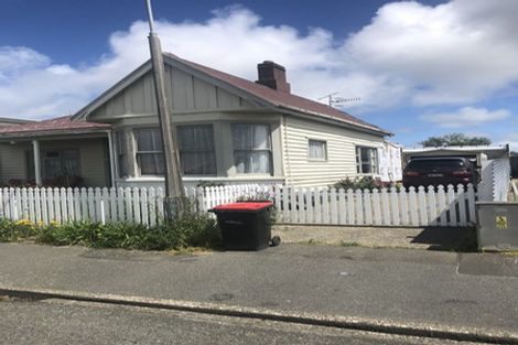 Photo of property in 110 Mary Street, Richmond, Invercargill, 9810