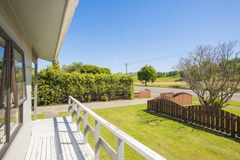 Photo of property in 396 Ormond Road, Lytton West, Gisborne, 4010