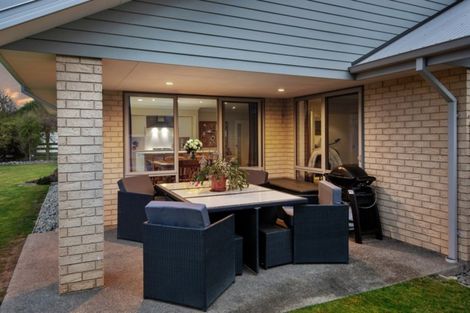 Photo of property in 51 Oak Tree Lane, Rolleston, 7614