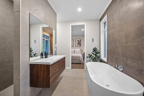 Photo of property in 157 Blackbridge Road, Dairy Flat, Albany, 0794
