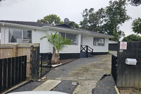 Photo of property in 30 Hyperion Drive, Randwick Park, Auckland, 2105