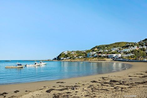 Photo of property in 20u6 Trent Street, Island Bay, Wellington, 6023