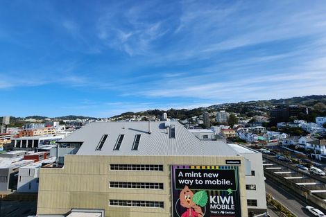 Photo of property in 212 Willis Street, Te Aro, Wellington, 6011