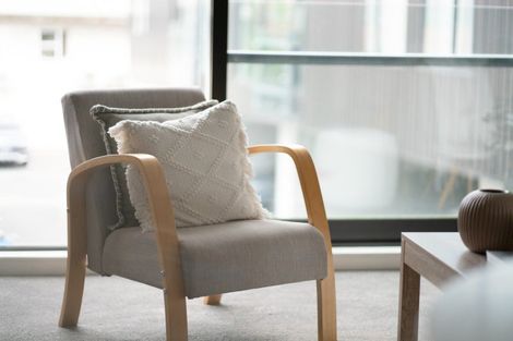 Photo of property in Nouvo Apartments, 21u4i Rugby Street, Mount Cook, Wellington, 6021