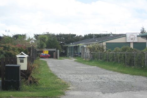 Photo of property in 39a Burnett Street, Oxford, 7430