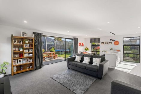 Photo of property in 64 Granite Drive, Rolleston, 7614