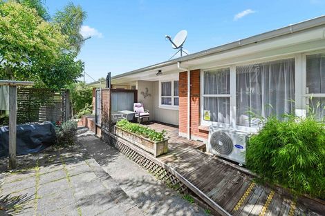 Photo of property in 25u4 Seddon Road, Frankton, Hamilton, 3204