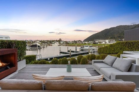 Photo of property in 126 Motu Hei, Pauanui, Hikuai, 3579