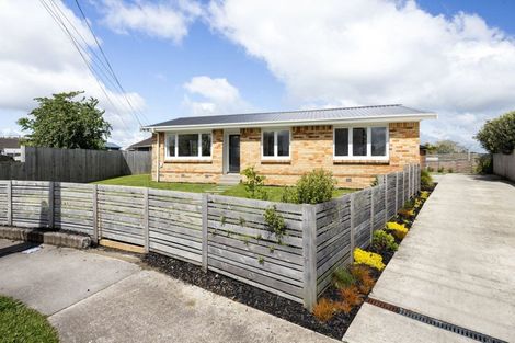 Photo of property in 1/58 Marshall Street, Fairfield, Hamilton, 3214