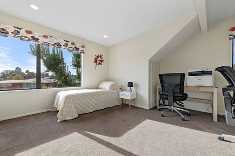 Photo of property in 7 Harrods Court, Ilam, Christchurch, 8053