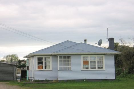 Photo of property in 29 Union Street, Foxton, 4814