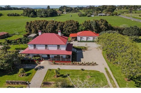 Photo of property in 374 Te Ahu Ahu Road, Waimate North, Kaikohe, 0472