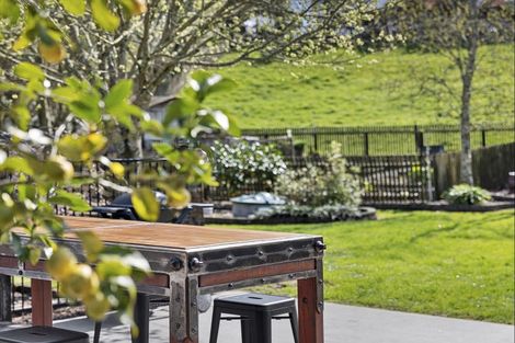 Photo of property in 881b Old Mountain Road, Waitetuna, Raglan, 3295