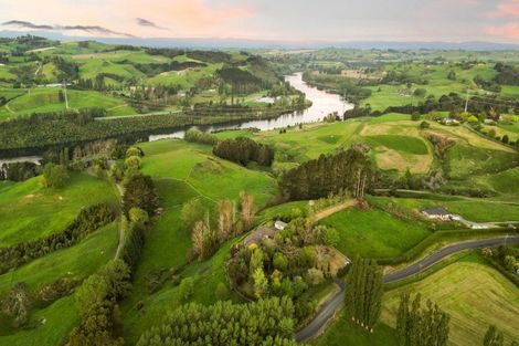 Photo of property in 278 Stokes Road, Maungatautari, Cambridge, 3494