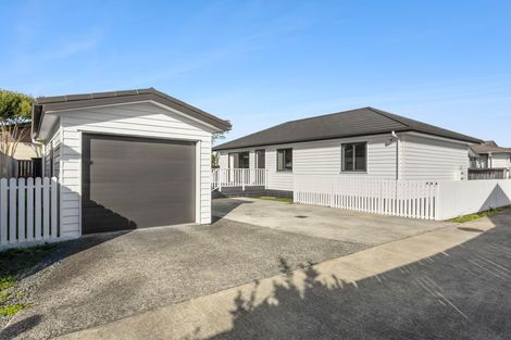 Photo of property in 25c Breckons Avenue, Nawton, Hamilton, 3200