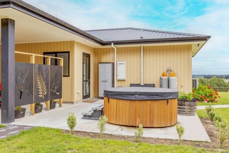 Photo of property in Maharakeke Road, Waipukurau, 4281