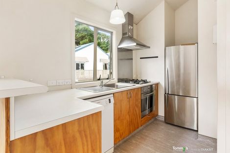Photo of property in 6/1 Drummond Street, Mount Cook, Wellington, 6021