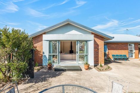 Photo of property in 11a Robert Coup Road, Kaiapoi, 7630