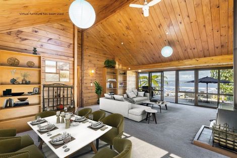 Photo of property in 77 Wakeman Road, Acacia Bay, Taupo, 3330