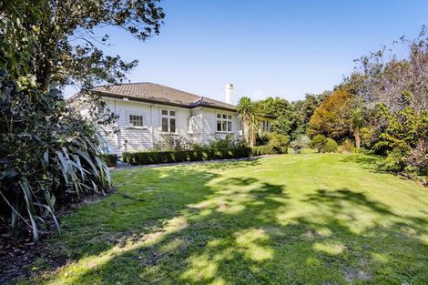 Photo of property in 1170a South Road, Manaia, 4678