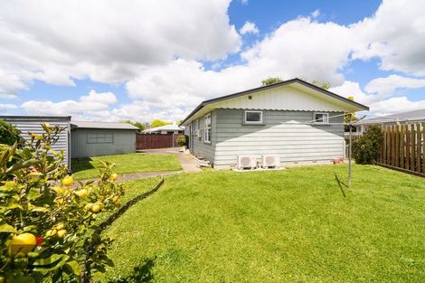 Photo of property in 6 Oban Place, Awapuni, Palmerston North, 4412