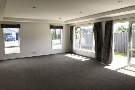 Photo of property in 10 Wardell Street, Wigram, Christchurch, 8042