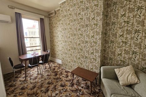 Photo of property in 112 Moray Place, Dunedin Central, Dunedin, 9016
