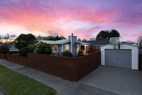 Photo of property in 10 Aintree Street, Bishopdale, Christchurch, 8051