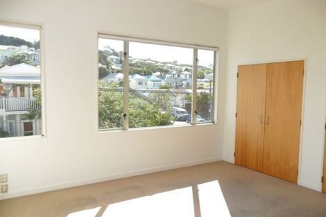 Photo of property in 189 Tasman Street, Mount Cook, Wellington, 6021
