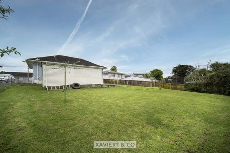 Photo of property in 19 Antrim Crescent, Otara, Auckland, 2023