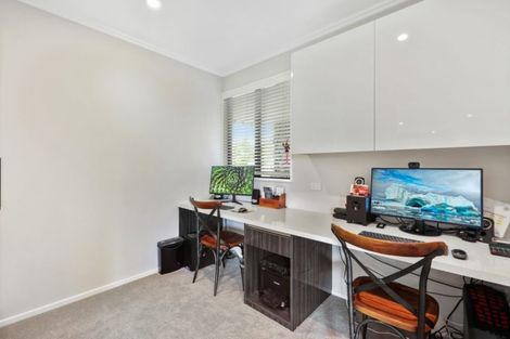 Photo of property in 8 Jozecom Place, Rolleston, 7614