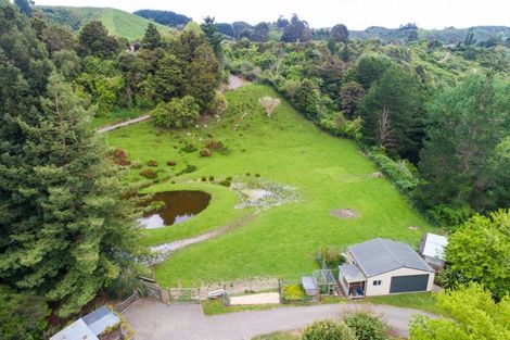 Photo of property in 1195c Pohangina Road, Pohangina, Ashhurst, 4884