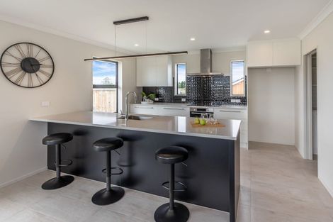 Photo of property in 85 Ed Hillary Drive, Rolleston, 7615