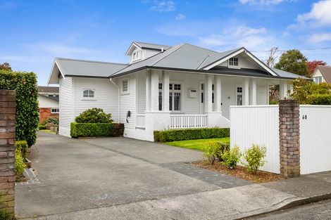 Photo of property in 68 Wallace Place, Westown, New Plymouth, 4310
