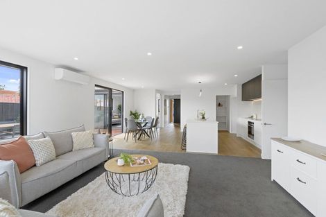 Photo of property in 32 Dynes Road, Rolleston, 7615