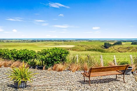 Photo of property in 315 Rangitatau West Road, Pakaraka, Whanganui, 4587