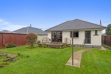 Photo of property in 9 Dundee Place, Spreydon, Christchurch, 8024