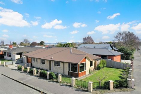 Photo of property in 43 Andrew Street, Allenton, Ashburton, 7700