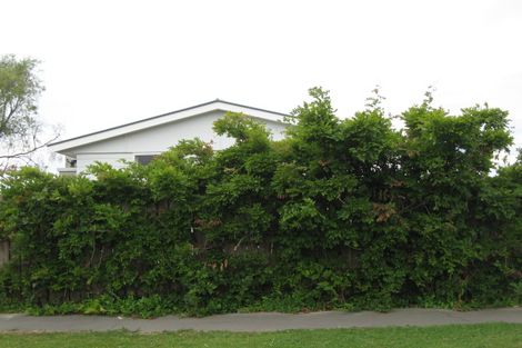 Photo of property in 1/41a Redgrave Street, Hoon Hay, Christchurch, 8025