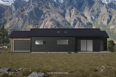 Photo of property in 9 Ward Street, Jacks Point, Queenstown, 9371