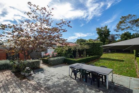 Photo of property in 15 Moreland Avenue, Papanui, Christchurch, 8053