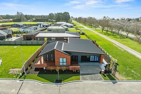 Photo of property in 2 Kay Way, Rakaia, 7710