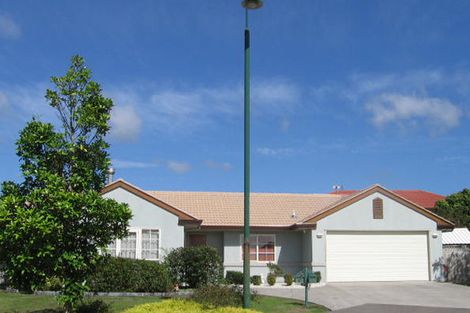 Photo of property in 19 Graven Court, Henderson, Auckland, 0612
