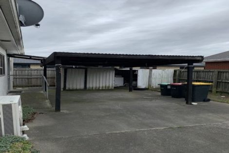 Photo of property in 95 Neill Street, Hornby, Christchurch, 8042