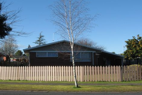 Photo of property in 118 Fairview Street, Chartwell, Hamilton, 3210