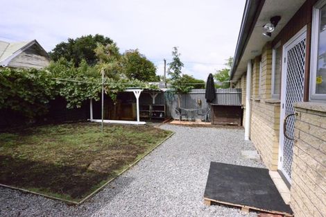 Photo of property in 30 Bassett Street, Burwood, Christchurch, 8083