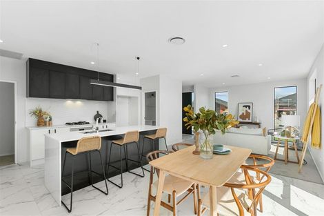 Photo of property in 5 Miles Street, Halswell, Christchurch, 8025