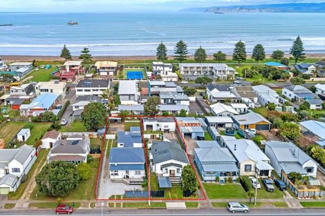 Photo of property in 64 Awapuni Road, Awapuni, Gisborne, 4010