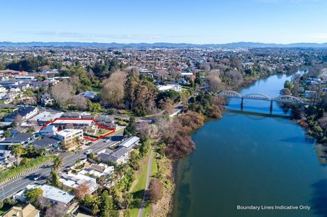Photo of property in 1243u3 Victoria Street, Whitiora, Hamilton, 3200