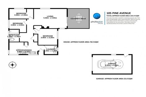 Photo of property in 105 Pine Avenue, Melville, Hamilton, 3206